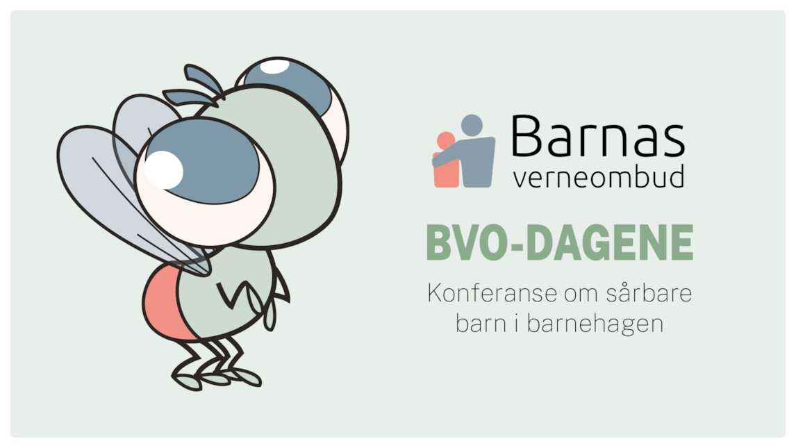 BVO-dagene plakat